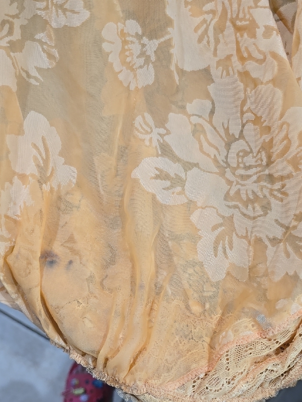 FREE PEOPLE INTIMATELY FOREVER YOUNG BOURNOUT PANTS BLOOMERS - Picture 10 of 11